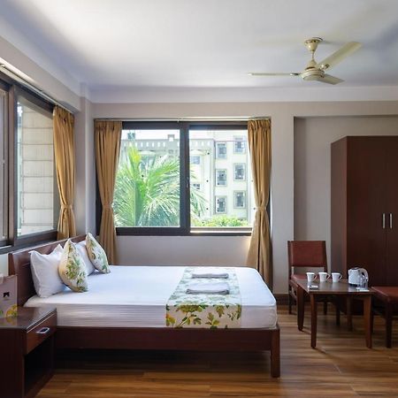 Yaksha Holiday Home Siliguri Exterior photo