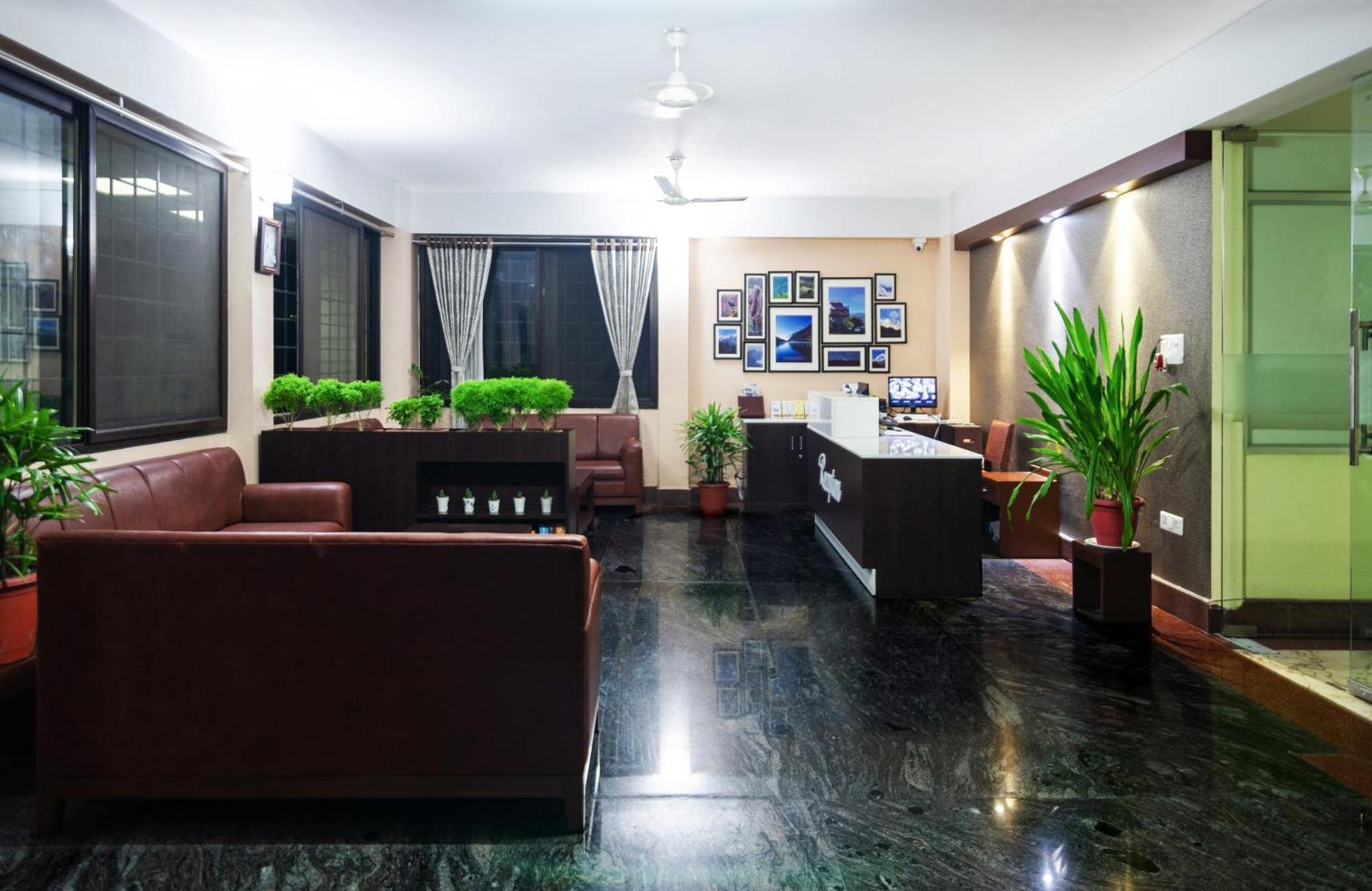 Yaksha Holiday Home Siliguri Exterior photo