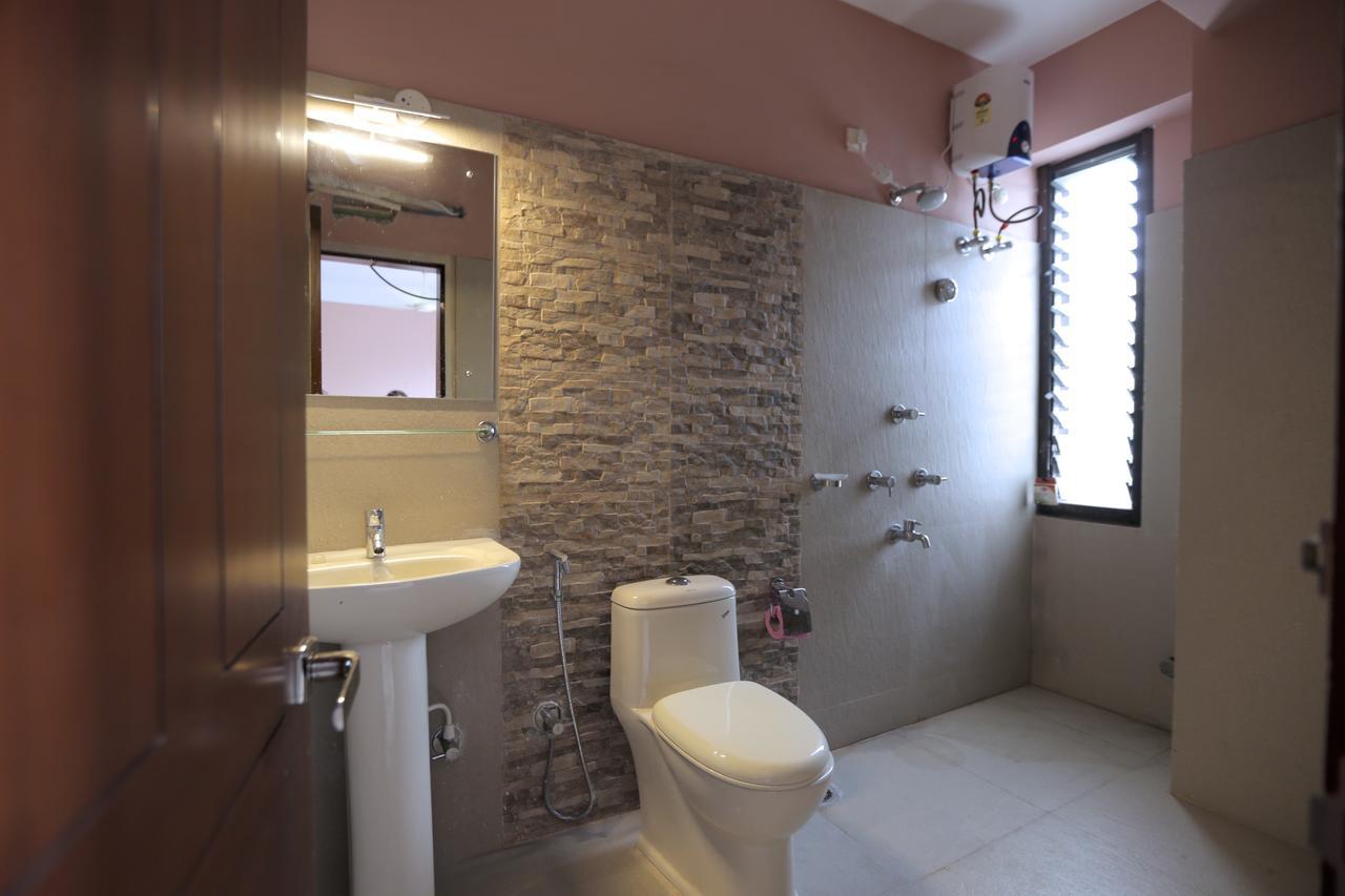 Yaksha Holiday Home Siliguri Exterior photo
