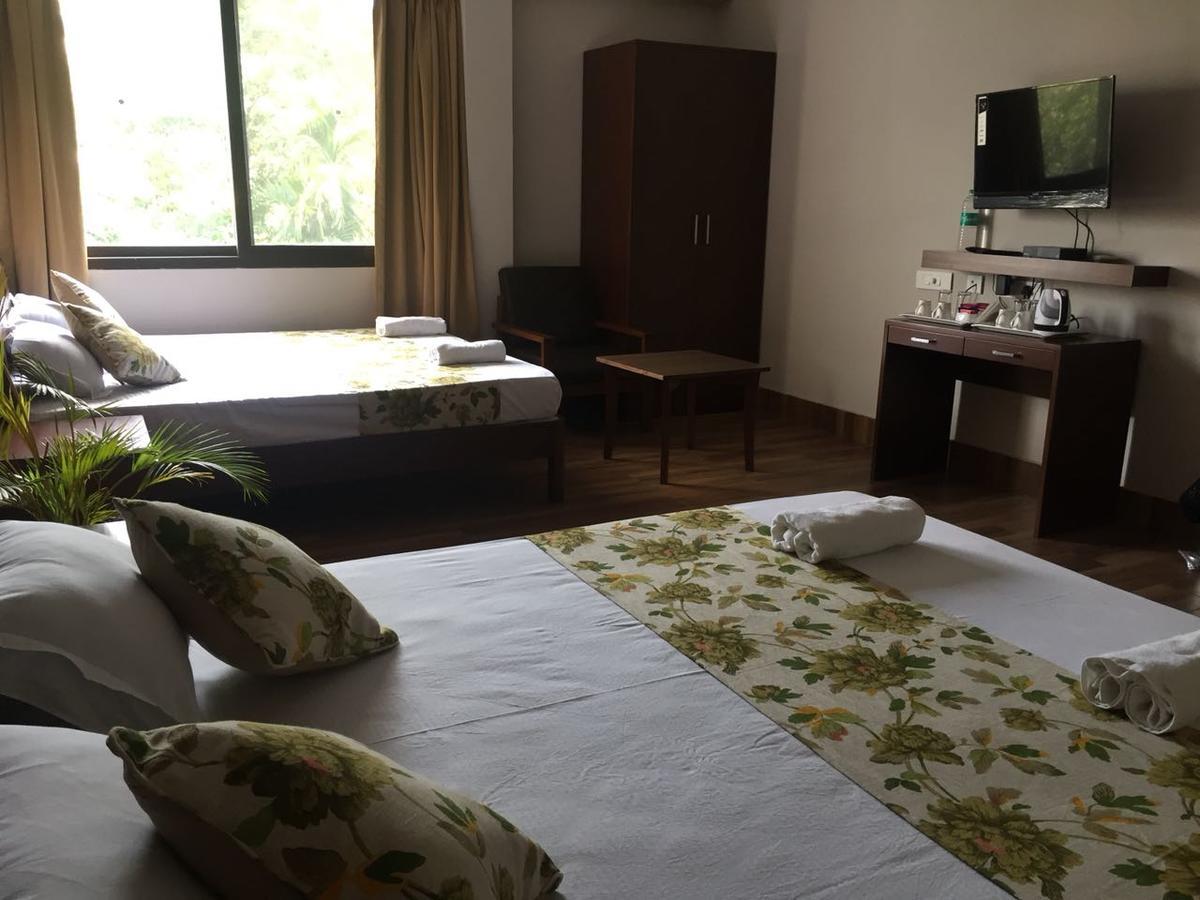 Yaksha Holiday Home Siliguri Exterior photo