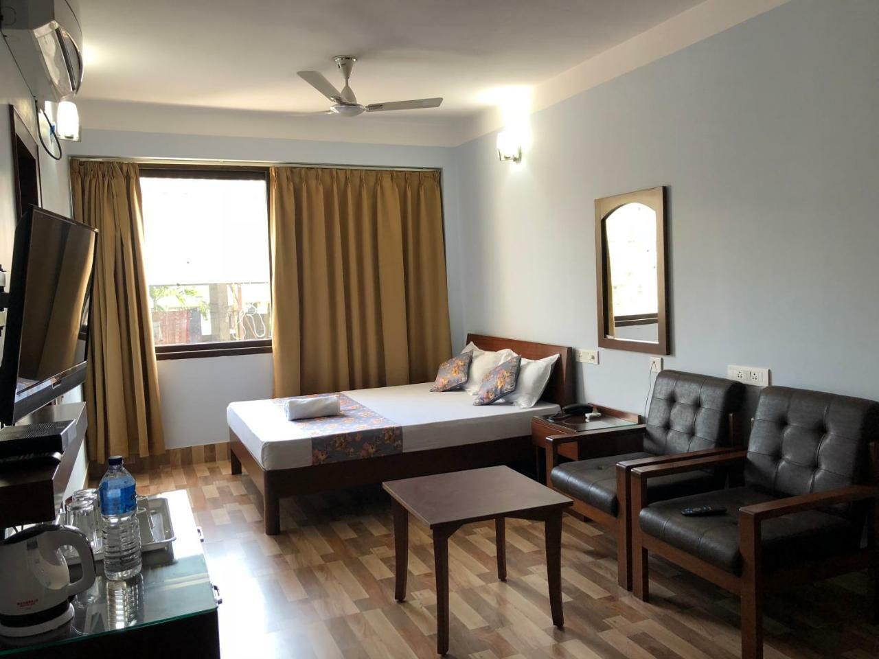 Yaksha Holiday Home Siliguri Exterior photo