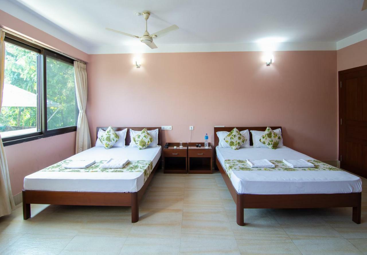 Yaksha Holiday Home Siliguri Exterior photo
