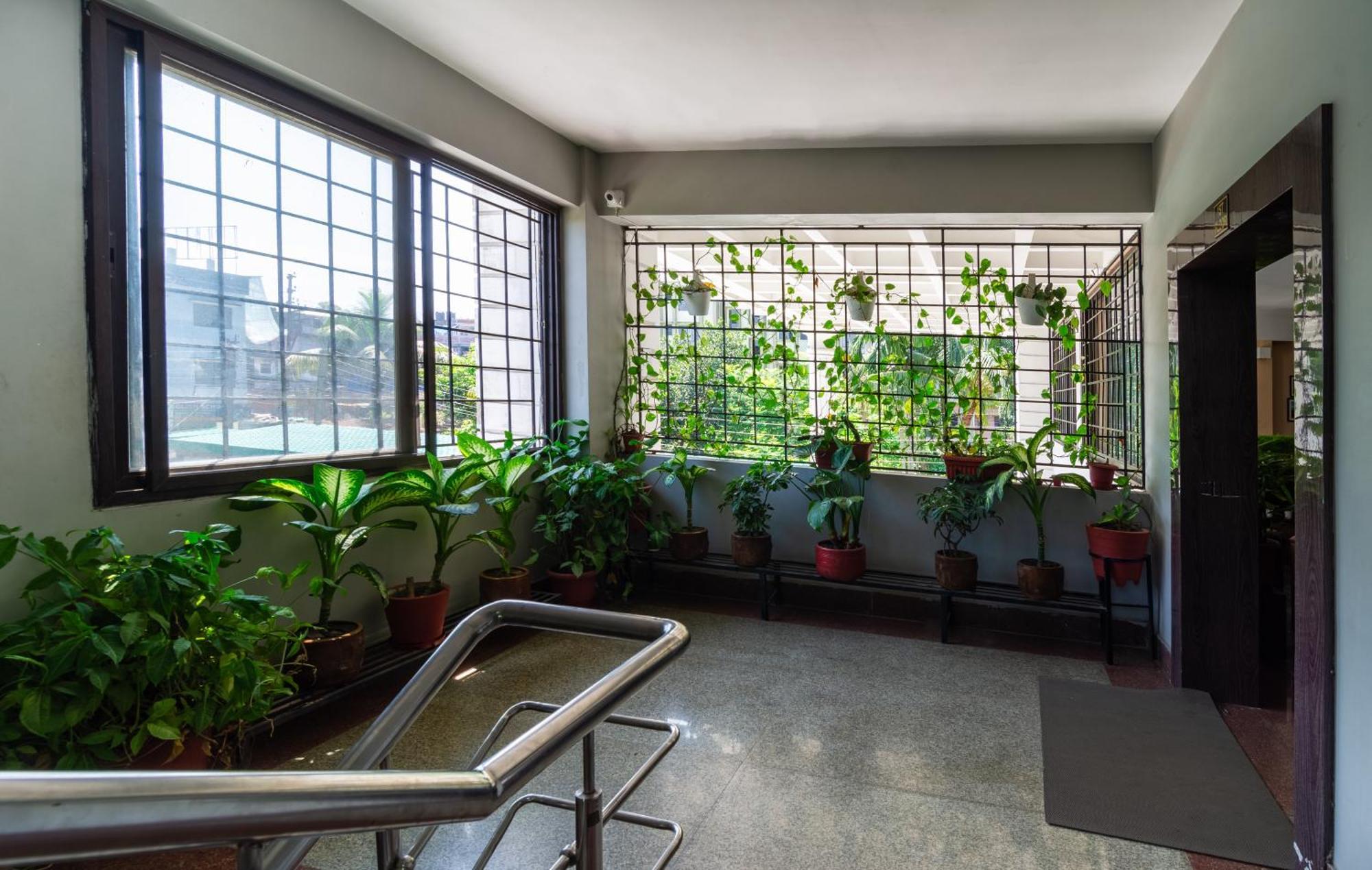 Yaksha Holiday Home Siliguri Exterior photo