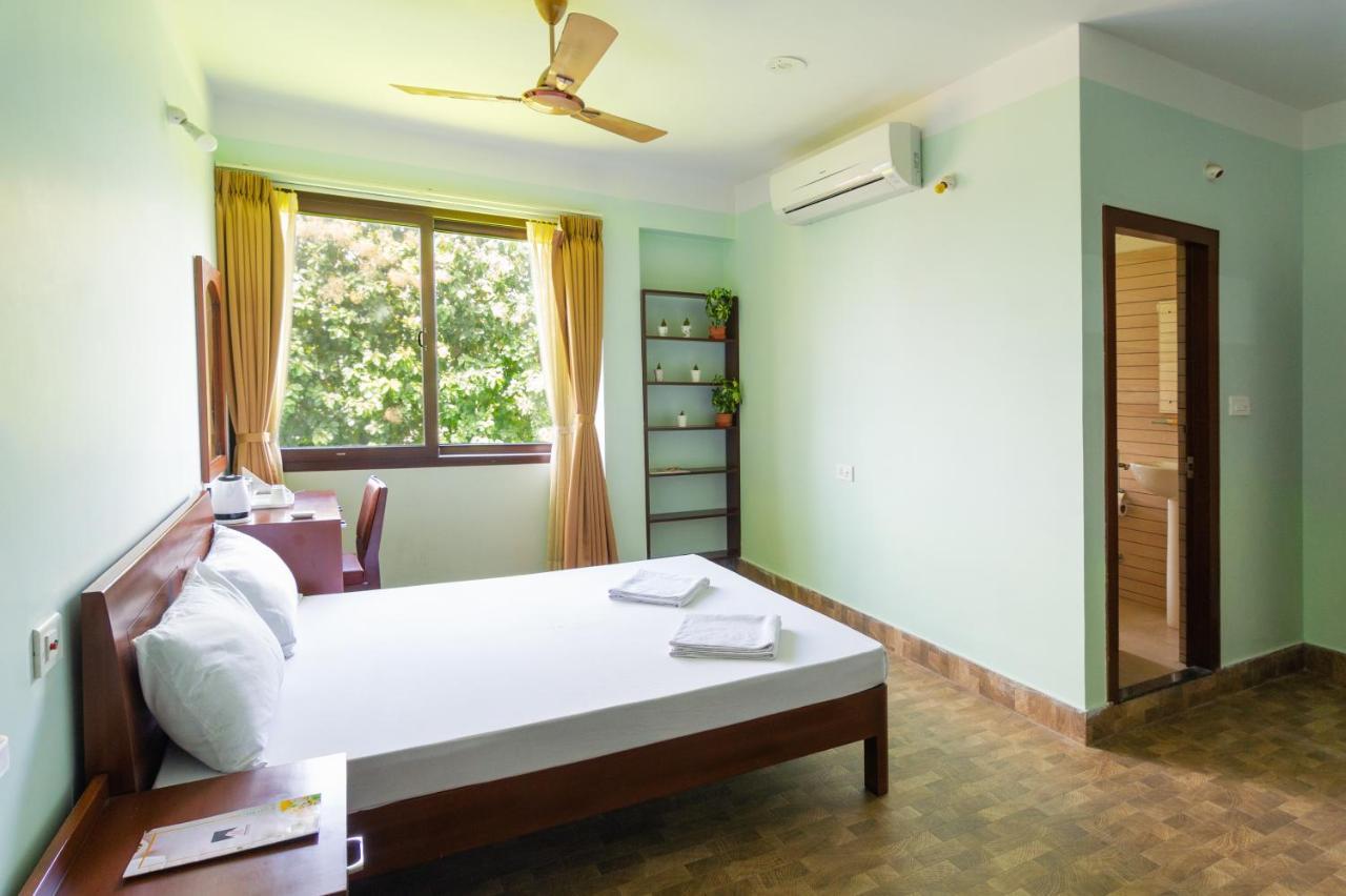 Yaksha Holiday Home Siliguri Exterior photo