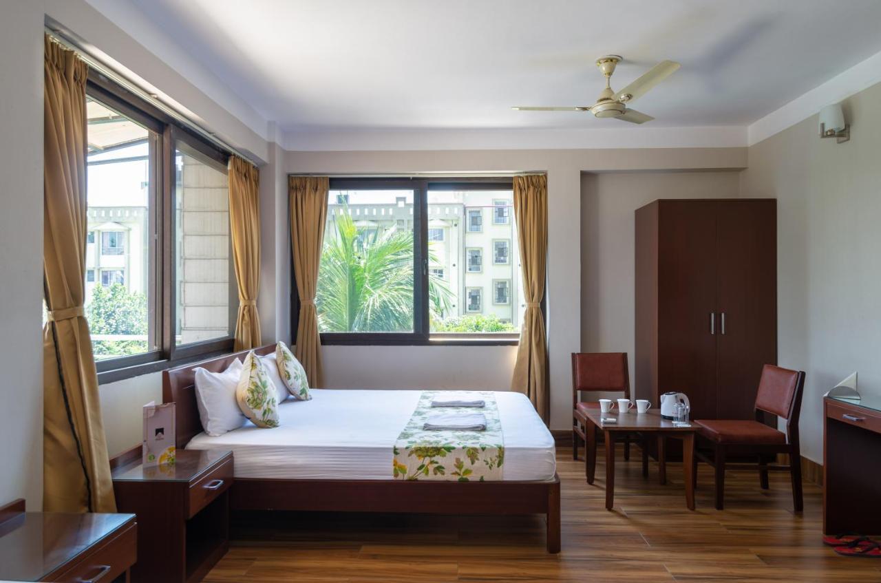 Yaksha Holiday Home Siliguri Exterior photo